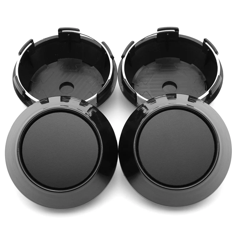 Quality Durable 69mm Wheel Center Cap Sport Rim Hub Caps Cover Hubcap Car Wheels Tire Tyre Accessories 4pcs wheel center caps