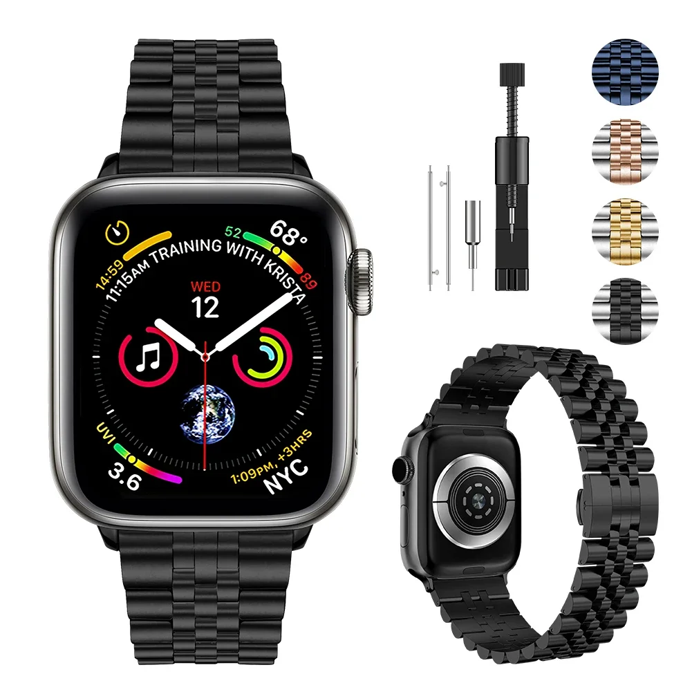 Stainless Steel Bracelet Wristband