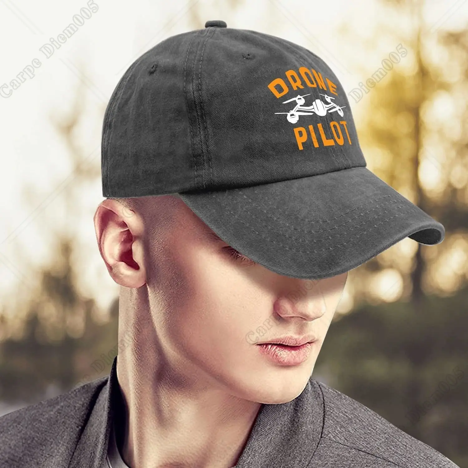Colorado Hats For Men Style Colorado Vintage Rocky Mountains & Sun