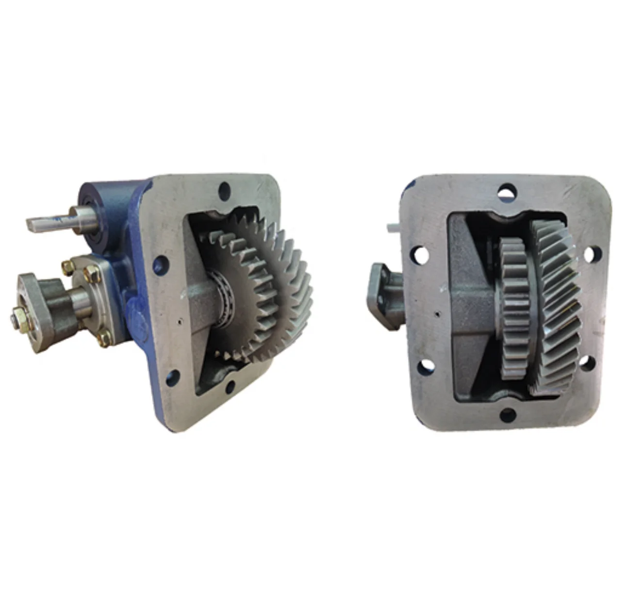 

FOR JAC ZF-5S-400V 42T GEARBOX PTO