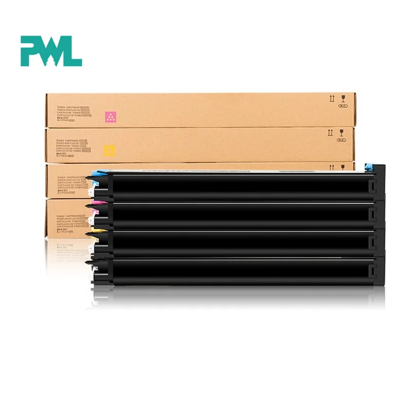 

1PC MX31 Toner Cartridge Drum Shell Compatible for Sharp MX-2301 2600 3100/ 601 3101 MX-4100 4101 5000 5001 Printer Supplies