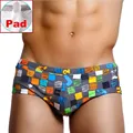 Square(with pad)