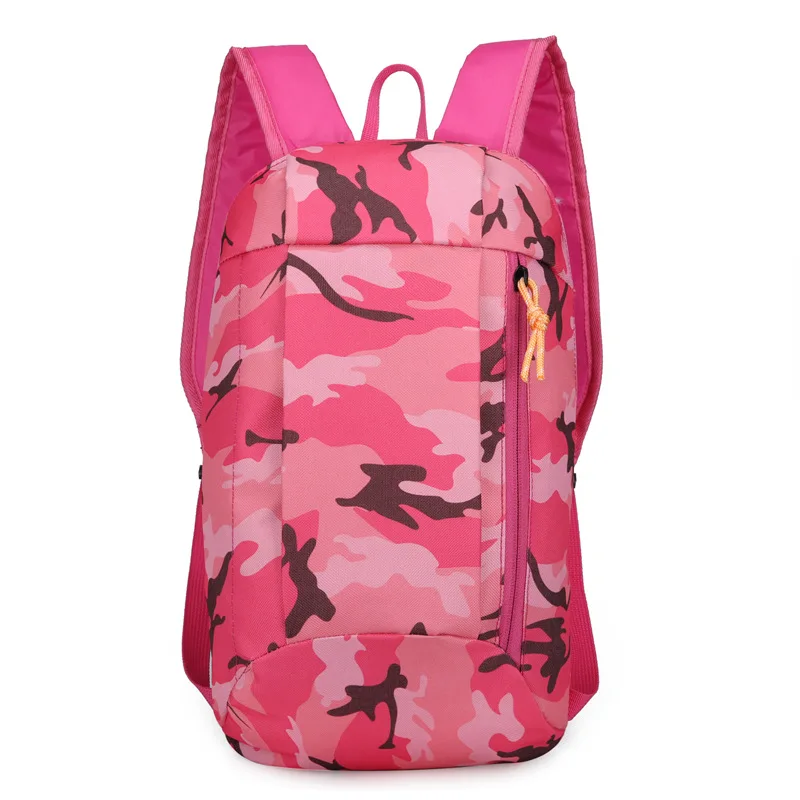 

New Outdoor Leisure Outdoor Bag That children's Outdoor Backpack Women Movement Student Bag Travel Backpack