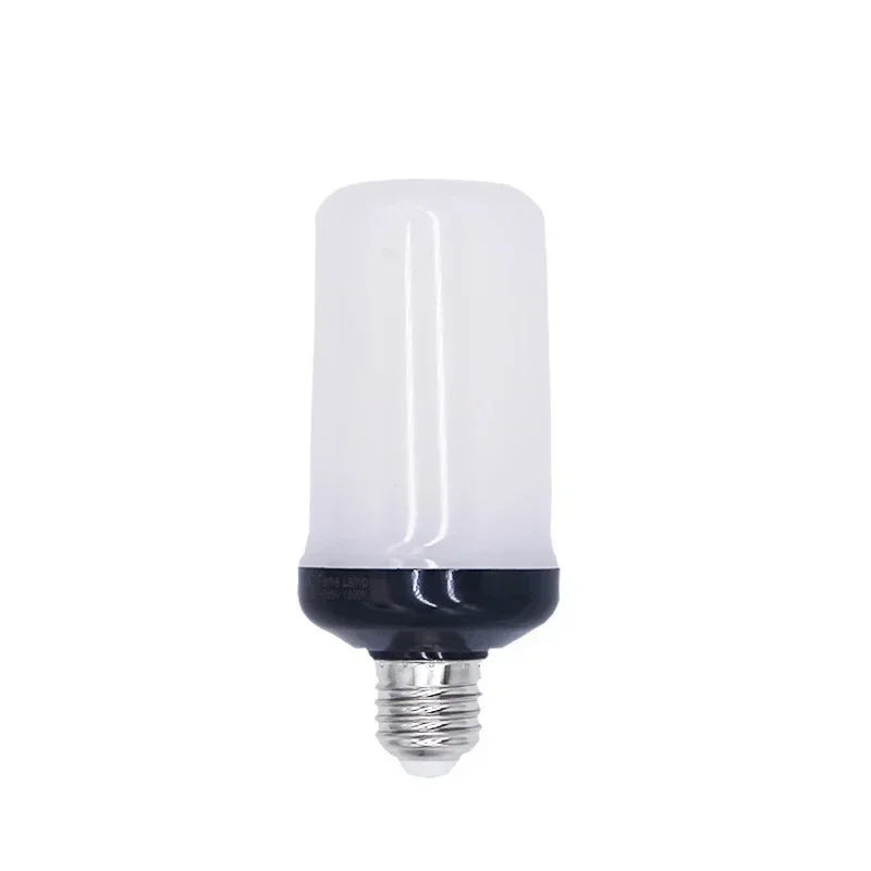 

3 Color 154SMD LED Bulb Corn Lamp Cold White White Light Warm White Black Background Color E14 Suitable for Living Room Lighting