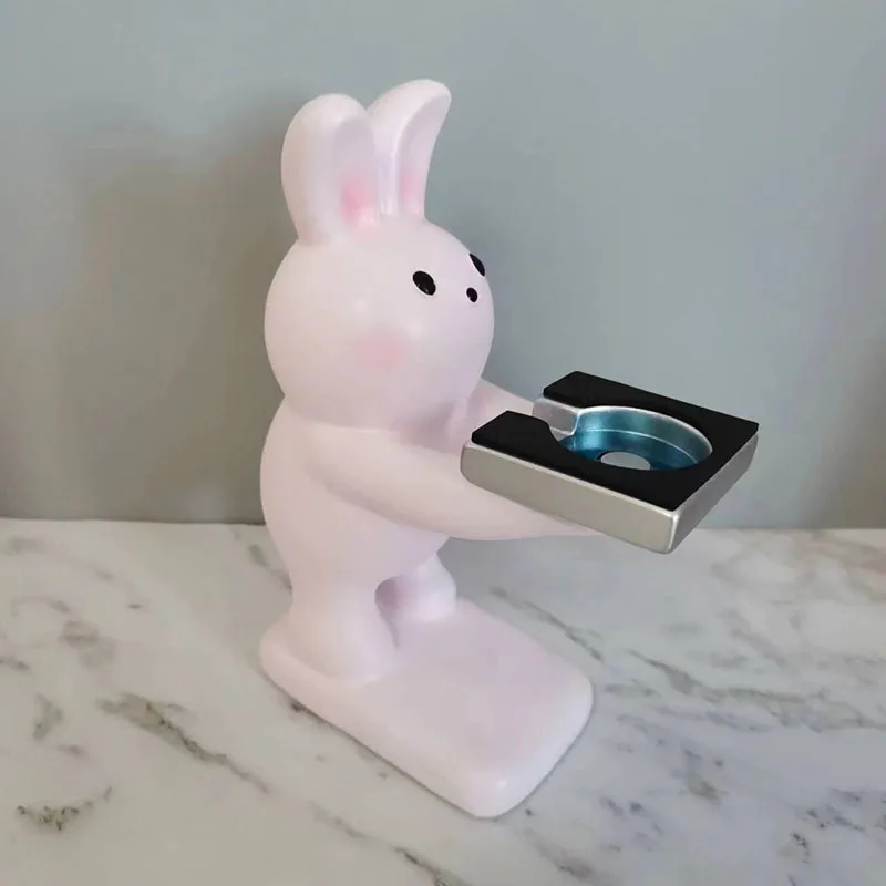 Cartoon Apple Watch Charge Stand Creative Support Iwatch Series Wireless Charging Holder Table Watch Display Accessories Storage