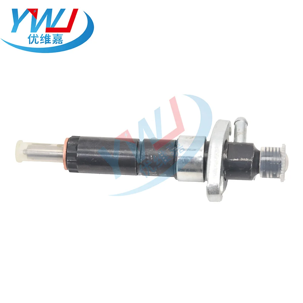 186F 188F 190F 192F 디젤 엔진 연료 인젝터 어셈블리 KIPOR KAMA YANMAR 5KW 디젤 발전기 186F 인젝터