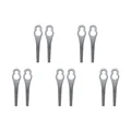 10PCS