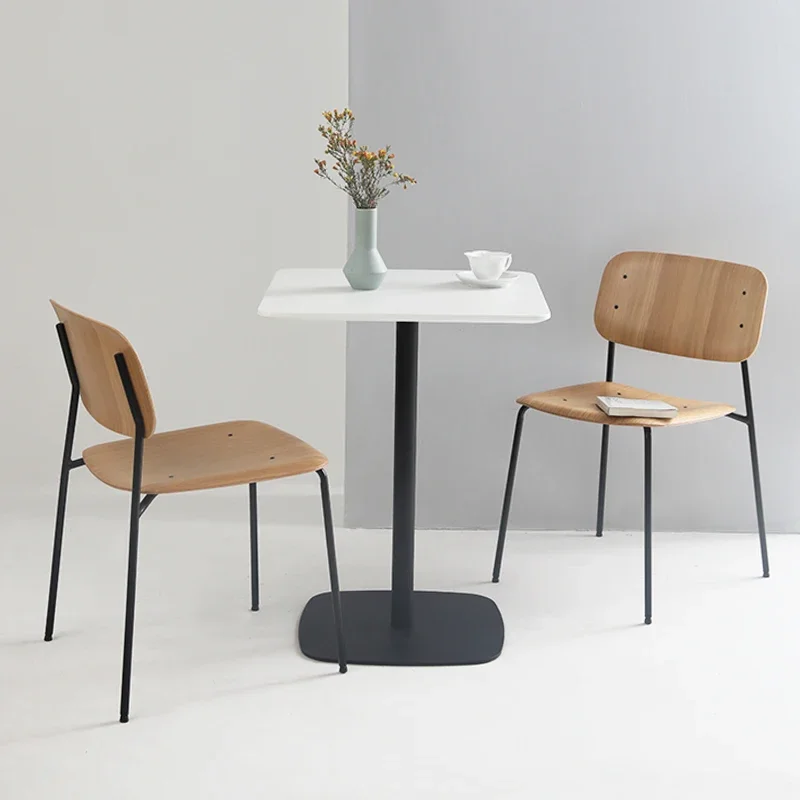 

Kentucky Fried Chicken Table Chair Casual Dining Bar One table, two chairs and white square table in Dicos Pizza Dessert Shop