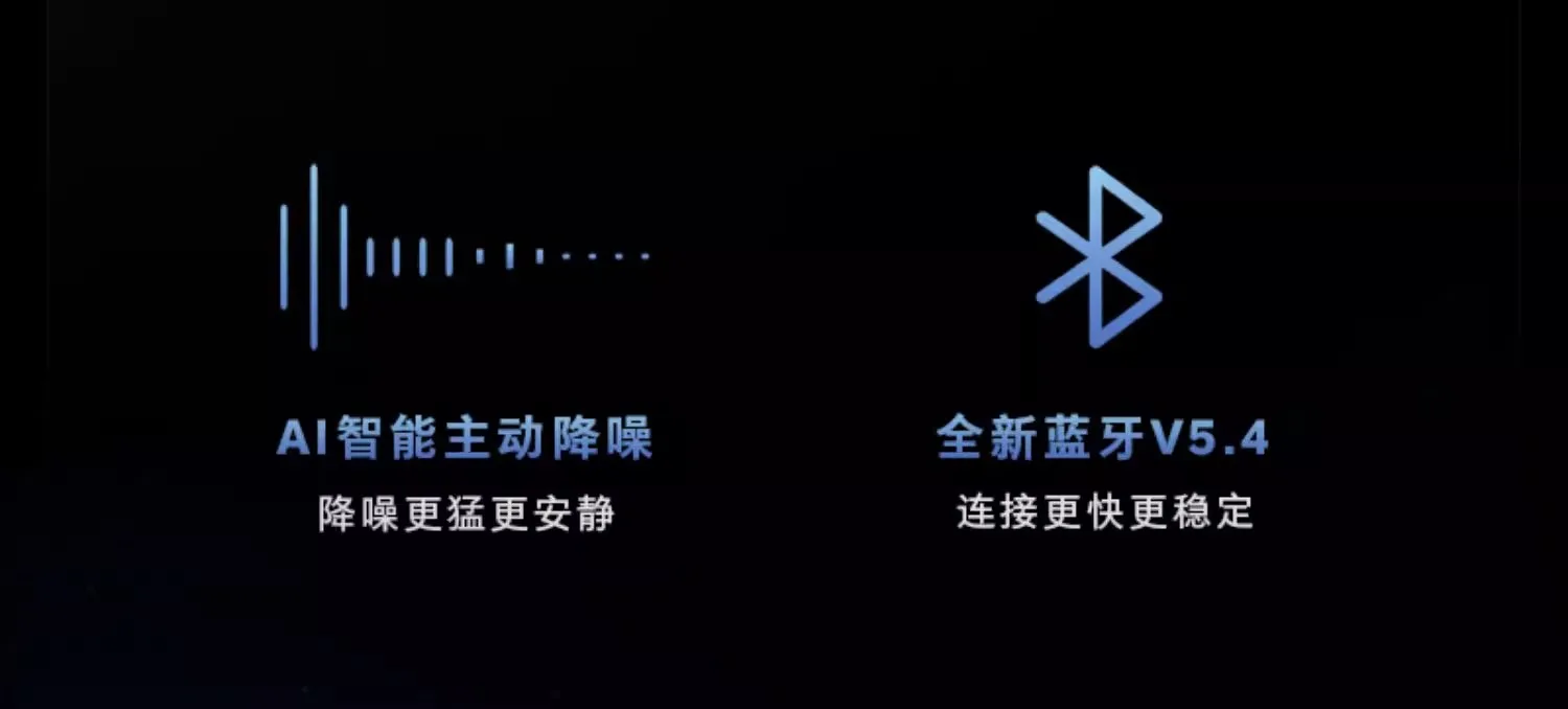 Liup Lp1 Bluetooth Wireless Earphone Luminous Quicksand Earbuds Active Noise Reduction Headphones Custom Low Latency Earphones