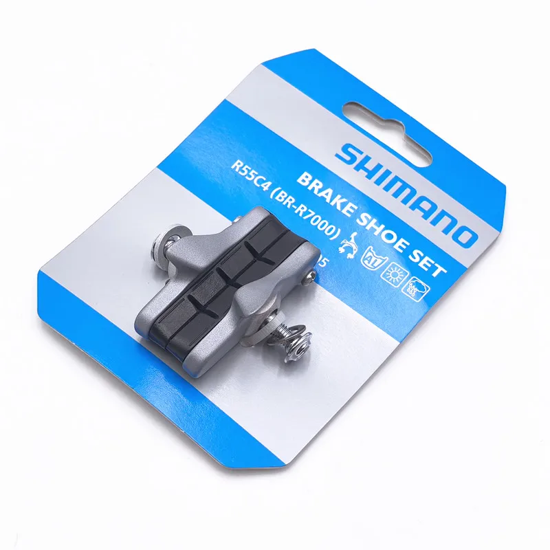 ตัวเลือกสินค้า ตลับหมึกรองเท้าเบรค SHIMANO 105 Series คุณภาพเยี่ยม