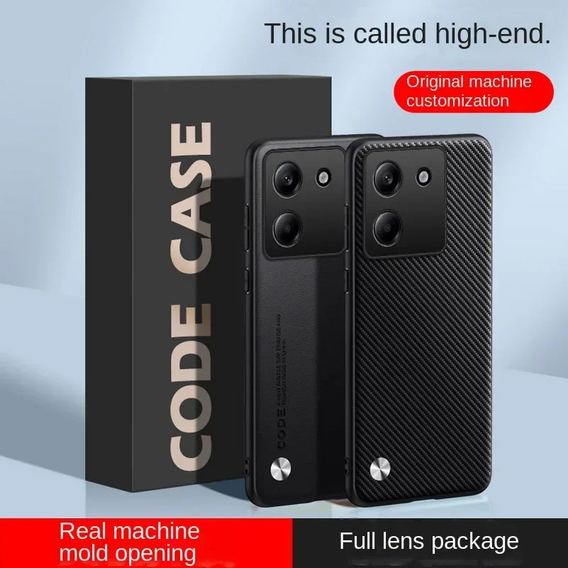Luxury Silicone Leather Camera Protection Shockproof Cover Bumper