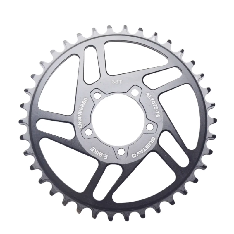 Electric Bike Parts BAFANG BBSHD 48V/52V 500W 750W 1000W Mid Drive