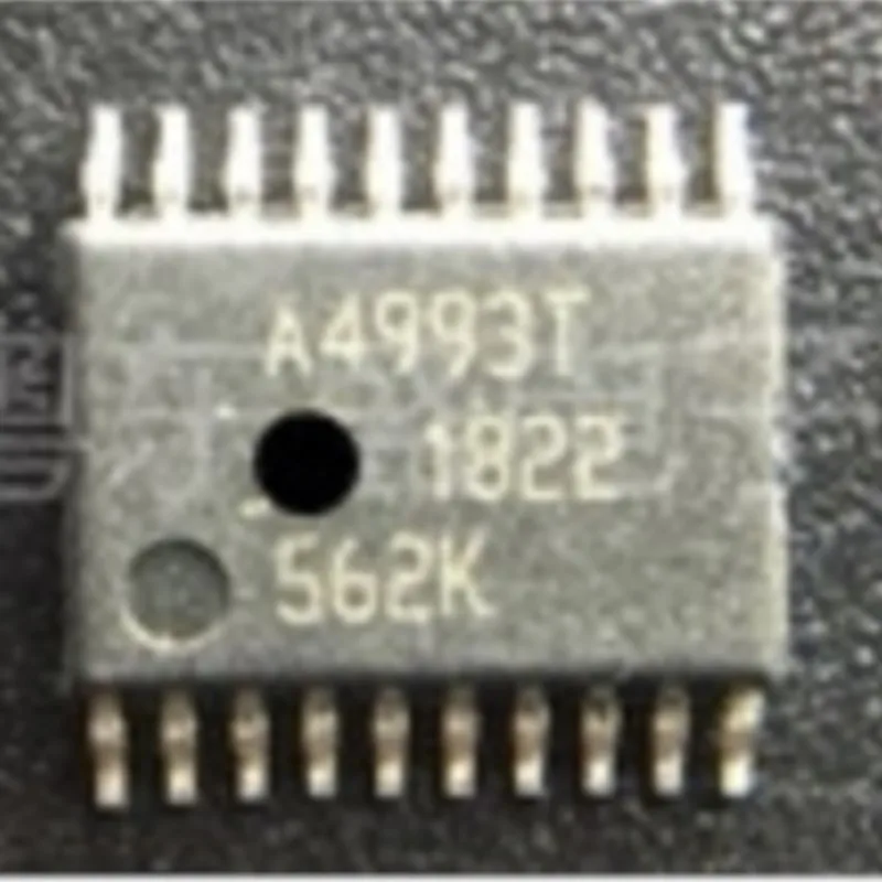 

A4993T A4993KLPTR-T TSSOP20 10pcs