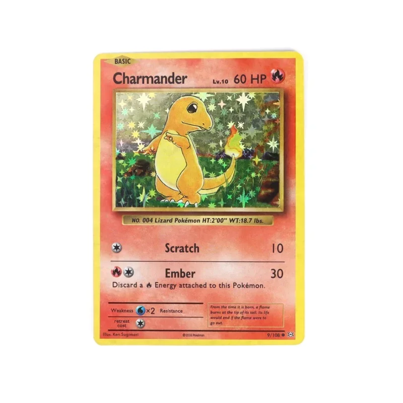 1996 1. Auflage Pokémon-Karten Flash Glurak Blastoise Venusaur Mewtu Sammelkarten – Detail 37