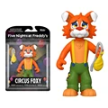 CIRCUS FOXY 4