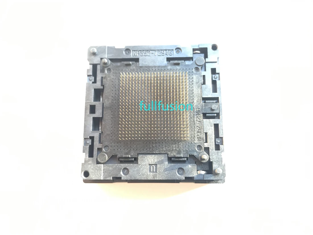 NP352-484-98 Yamaichi IC ׽Ʈ   , BGA484P, 1.0mm ġ Ű ũ 23x23mm