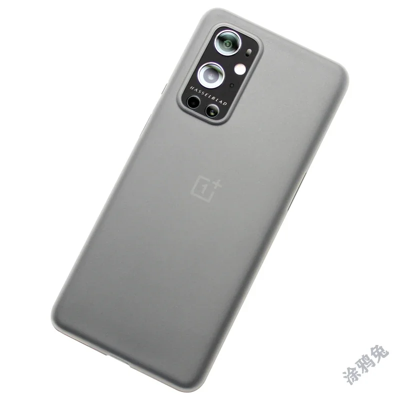 Ultrathin Matte 0.4mm Slim Smartphone Case Super Thin Ultra Cover