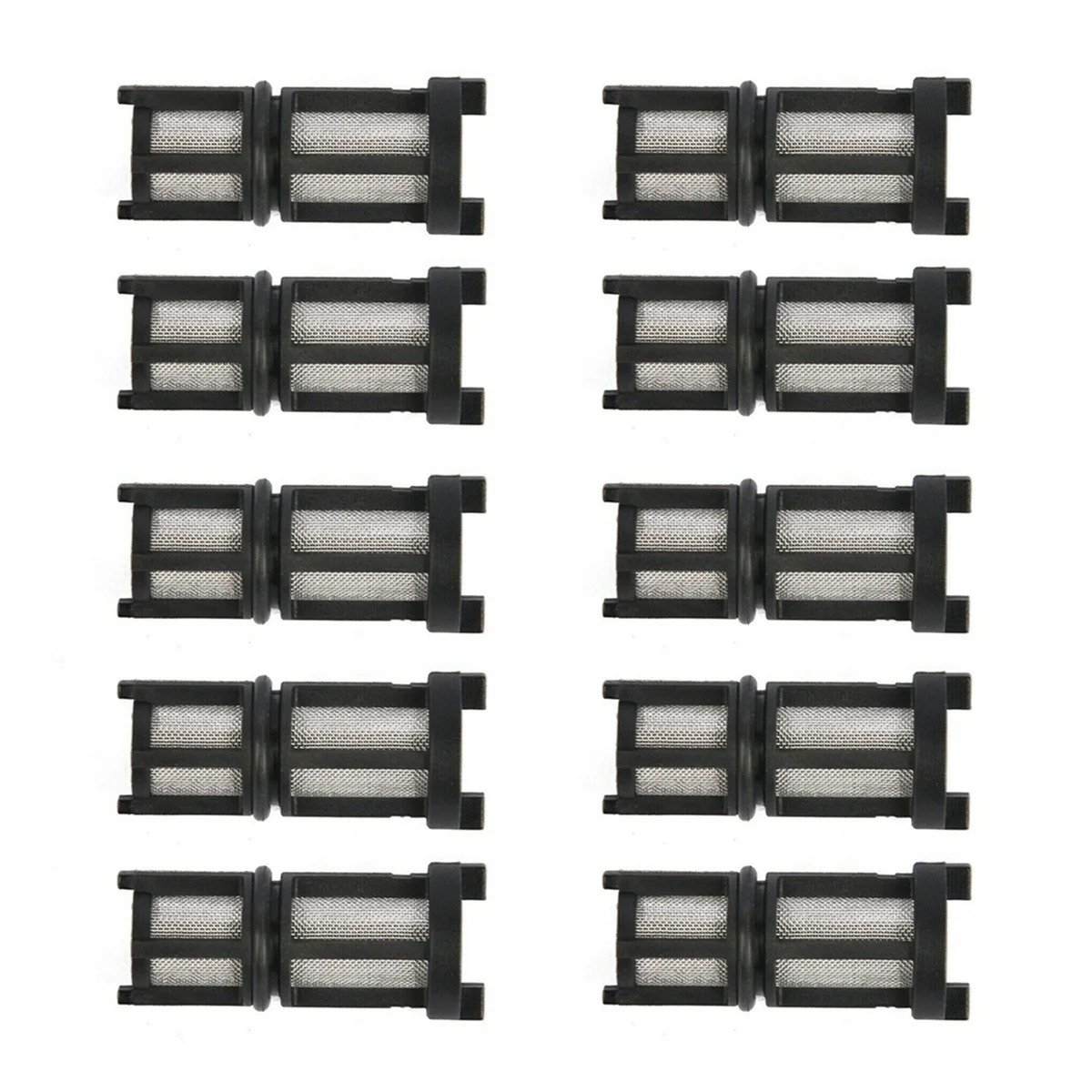 

10PCS Oil Pressure Sensor Switch Filter 12673134 12621234 for Cadillac for Chevrolet for Pontiac Hummer GMC