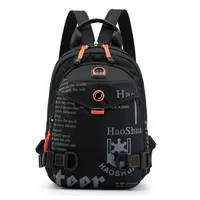 Men Small Backpack Daypack One Shoulder Cross Body Bag Pack Travel Climb Military Nylon Male Knapsacks Sling Chest Rucksack Bag 2