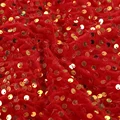 Multicolor red
