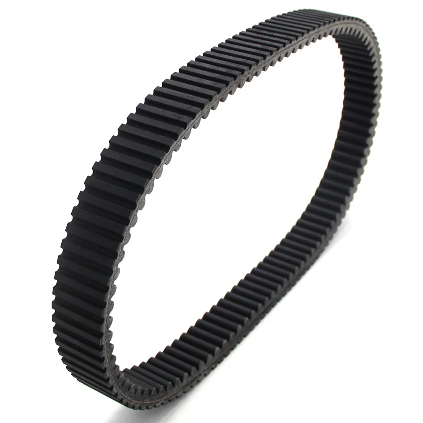 

Morocycle Strap Drive Belt Transfer Belt Clutch Belt For Arctic Cat AC 500 Sno Pro Bearcat 5000 XT International T Z1 Turbo LE