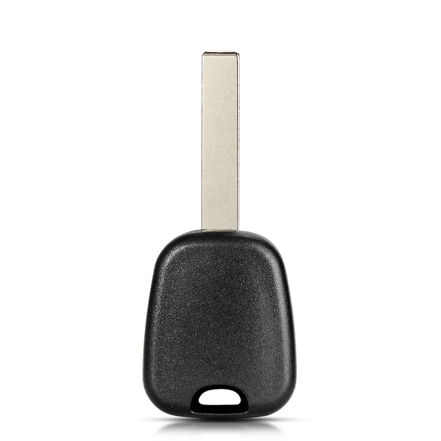 KEYYOU 10PCS Transponder Chip รถสําหรับ Peugeot 106 107 307 207 306 406 สําหรับ Citroen C2 C3 C4 SX9 NE73 VA2 HU83 3
