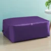 1PC - Large capacity multifunctional waterproof and moisture-proof Oxford cloth foldable storage bag 6