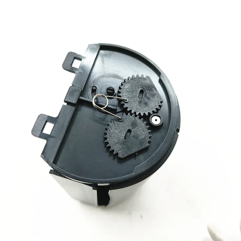 폭스바겐 보라 클라시코 제타 MK4 바리안트 골프 R32 MK4 4모션 1J0857962H 차량용 검정색 플라스틱 후면 재떨이 및 측면 커버 1J0 857 962 H