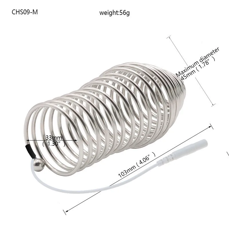 Pulse Massage Urethral Dilatator Penis Plug Prince Wand Electric Shock Catheter Urethral Sound Sex Toys For Men electro sex toys electric sex toys