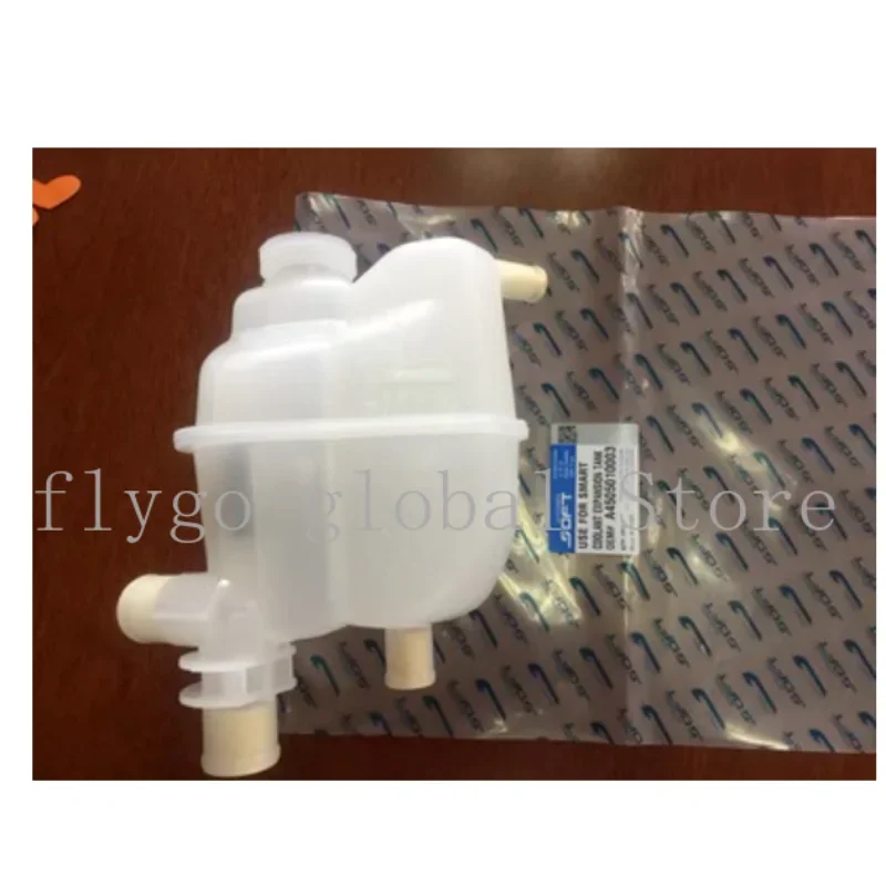 Engine Coolant Cooling Expansion Tank A4505010003 For Smart ForTwo 450 451