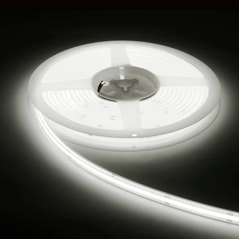 รูปสินค้า ไฟ LED ยืดหยุ่น 5 เมตร 12V/24V หลากสี สวยครบจบในตัวเดียว