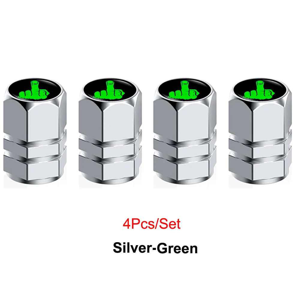 T1-Silver Green