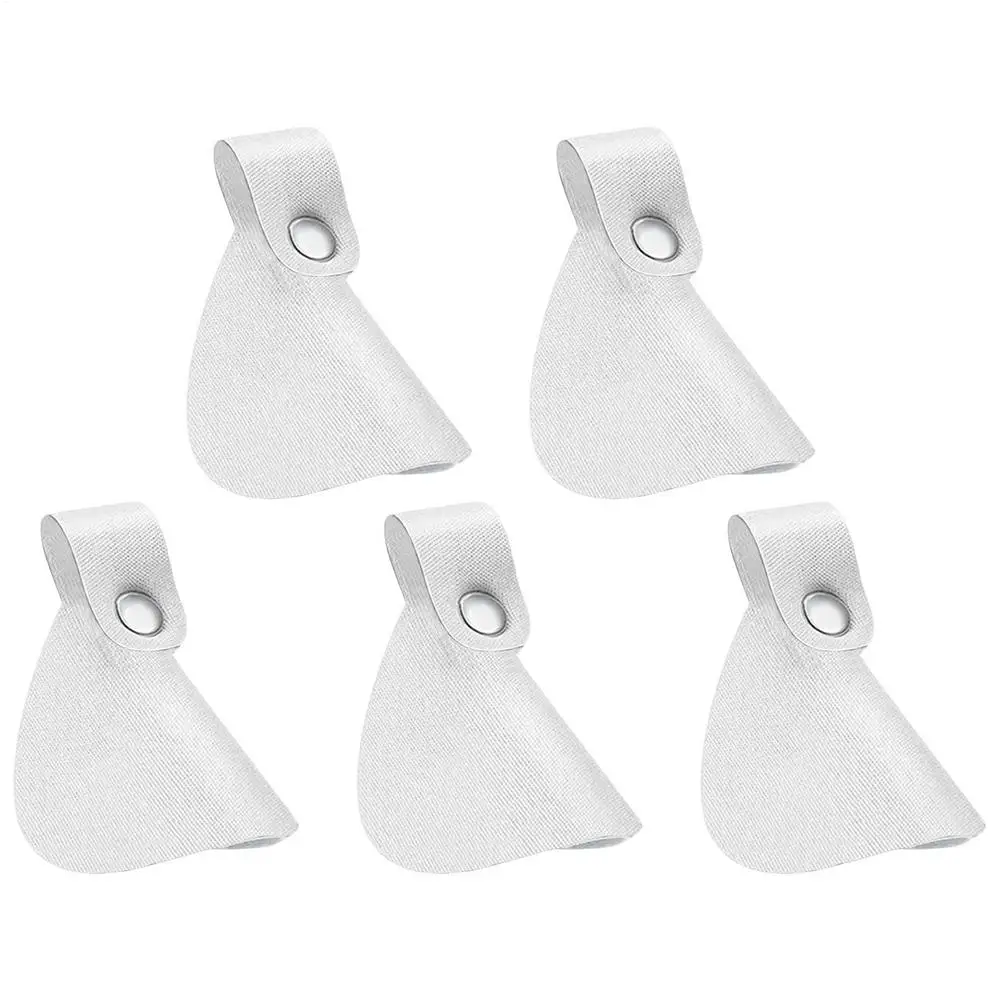 Sonnenschutz Nasenschutz 5 Stück UV-Schnitt Augenklappe Nasen Sonnenschutz Gesichtsschutz Outdoor Augenschutz Atmungsaktive Hautpflege Männer Frauen