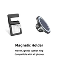 Magnetic holder