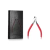 DSPIAE EN-A ST-A Single Blade Nipper 3.0 Pliers Simple Multifunctional Bent Non-Scale Long Nose For Electrical Parts Hand Tools 6