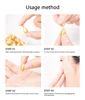 20/50Pcs Collagen Face Care Capsules Serum Spot Acne Wrinkle Remover Firming Whitening Hyaluronic Acid Essence Korean Skin Care 6