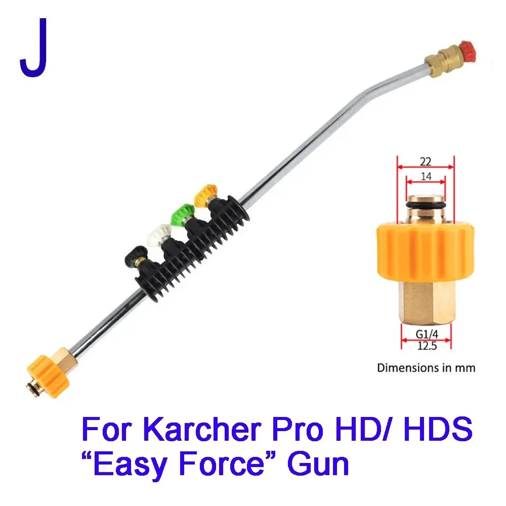 For HD EasyForce
