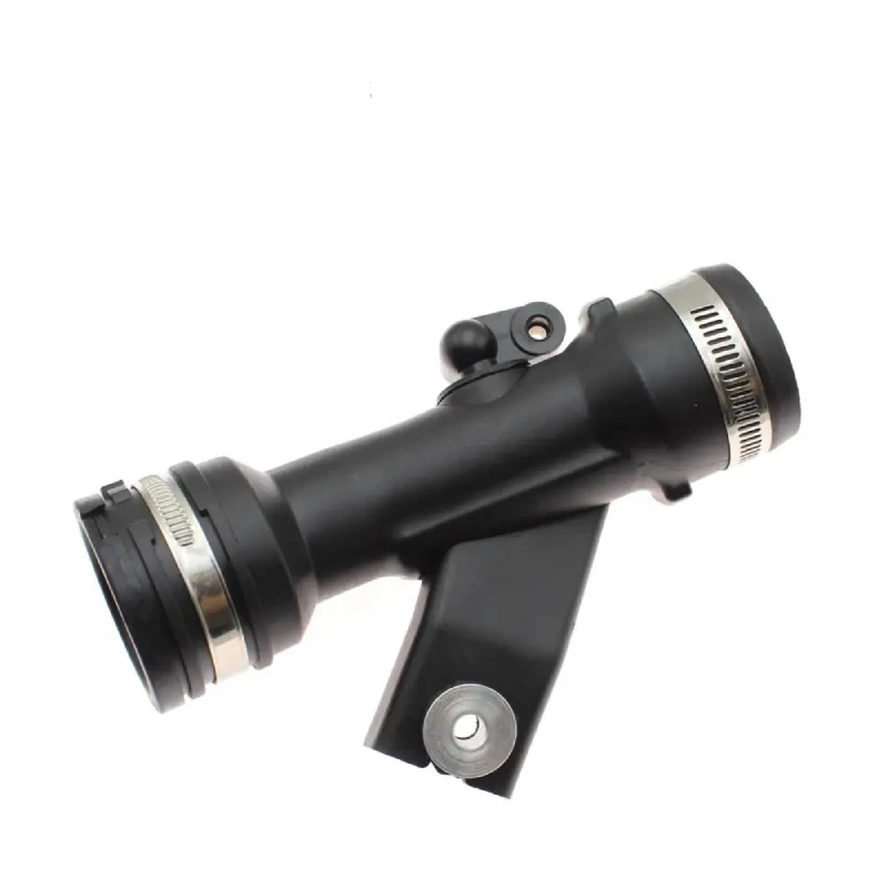 Ansaugsystem Für Nissan Qashqai J10 1.5 DCI - Luftfilter System