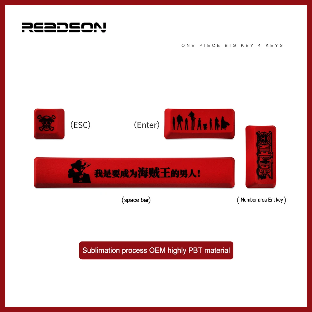 Ŀ Űĸ WASD ȭǥ Ű,  Ű Űĸ, OEM PBT RGBY,   ̽, Esc