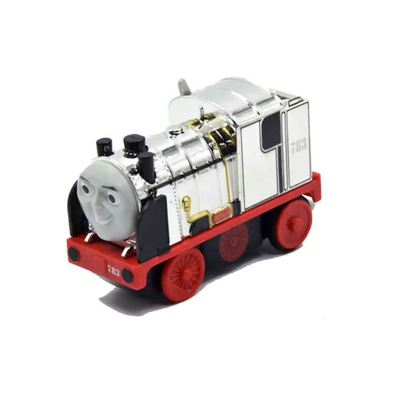 Jouet De Train Electrique En Vrac Thomas Et Ses Amis Yongbao Percy Thomas Jouets Pour Enfants De 2 A 4 Ans Cadeau D Anniversaire Pour Garcons Bgj69 Jouets Vehicules Aliexpress