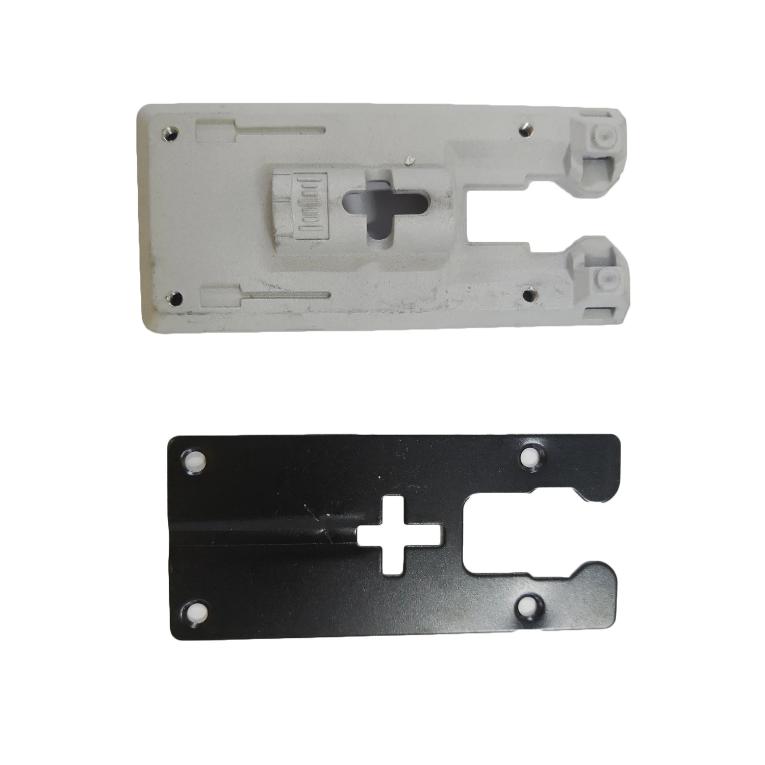 アクセサリー JIG-SAW Jig Saw Base Plate Black Assembly For Makita 4304 Jig Saw