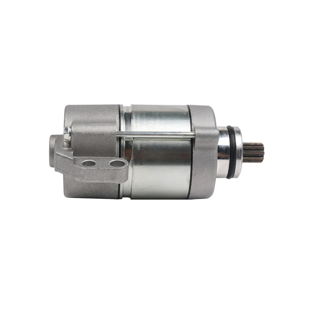 Starter Motor Set MOTO Electric Starter Motor KTM 200 250 300 2008- XC-W EXC XC 2012 2011 2010 55140001100 55140001000 Boot Starter