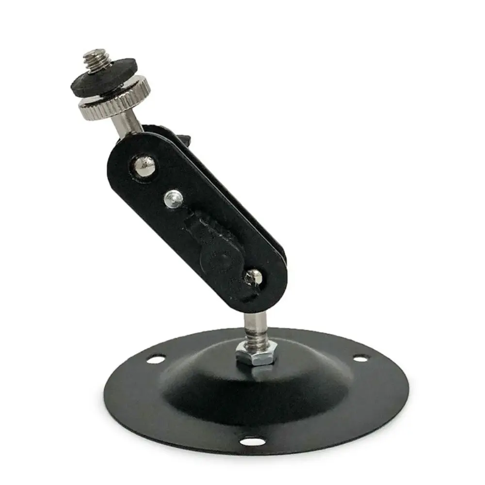 

Thickened Speaker Bracket Universal Ceiling Wall Mounts Camera Wall Mount Bracket Rotary Security Projector Stand