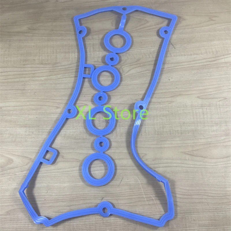 Engine Valve Cover Gasket 55354237 For Chevrolet Cruze Aveo Sonic Opel Saturn Astra Pontiac G3