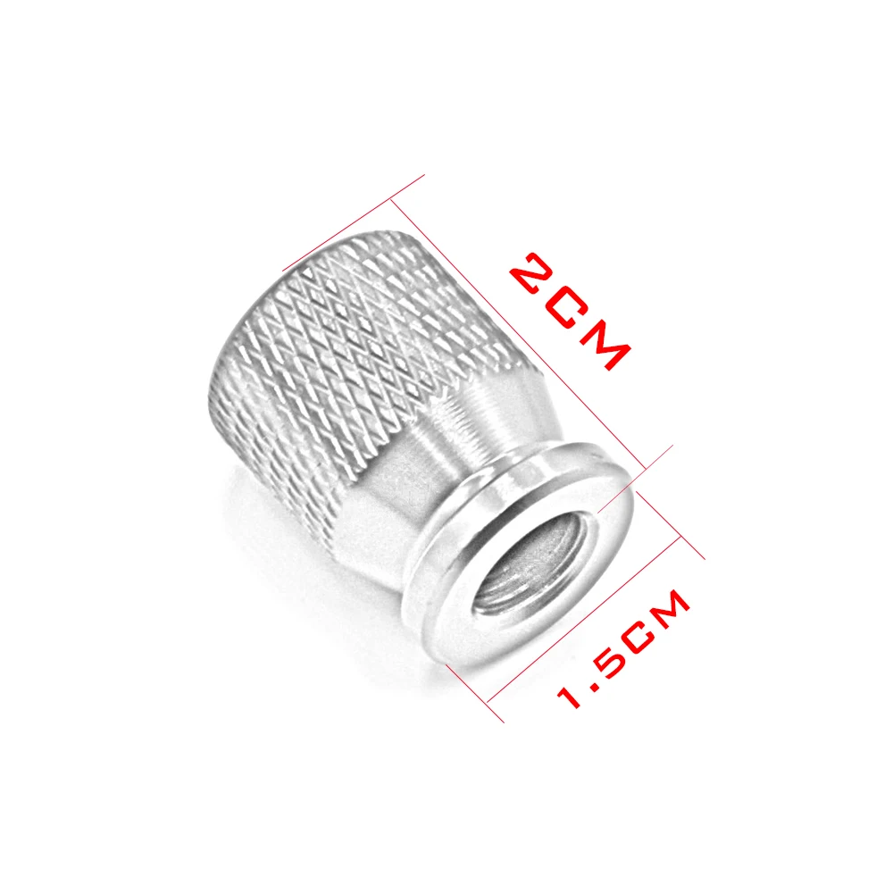 CFMOTO 800NK 800 NK 800 2021-2024 2022 2023 오토바이 CNC 알루미늄 휠 타이어 밸브 캡, 밀폐 커버