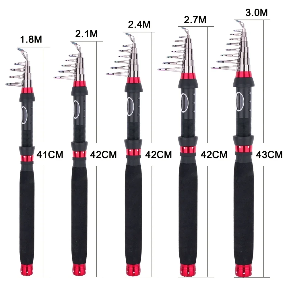 Goture FLAME  ź  ڷ ˴ 1.8M 2.1M 2.4M 2.7M 3M  Ǵ׷ε  (10-50g) M Ŀ Ŭ