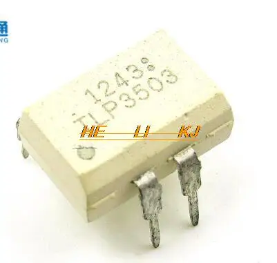 

IC 100% Новинка, бесплатная доставка TLP3503 DIP5