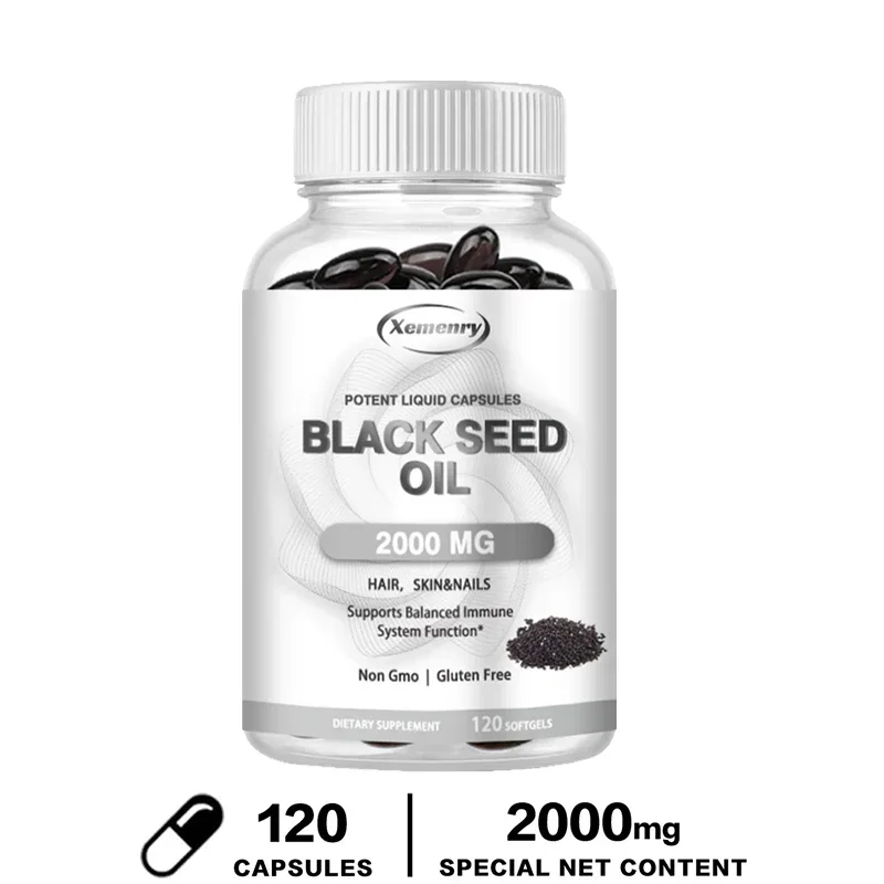 120 Capsules
