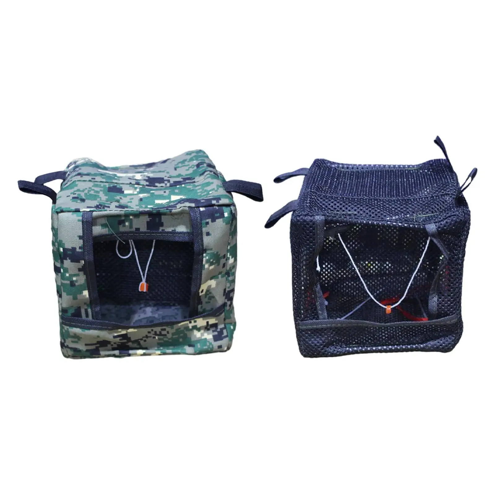 

Slingshot Target Box Hunting Catapult Case Slingshot Box Slingshot Target Catcher Box Recycle Case for Practice Indoor Outdoor