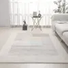 Minimalist Large Area Living Room Carpet Modern Decoration Home Plush Non-slip Rug 200x300cm Thickening Floor Mat Washable Tapis 2